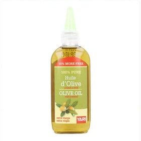 Olio per Capelli Yari Pure Olive    (110 ml) di Yari, Oli per capelli - Rif: S4246375, Prezzo: 7,09 €, Sconto: %