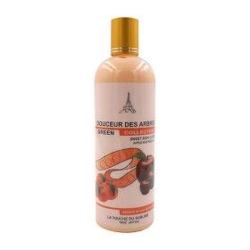Lotion corporelle Sweet Pomme Pêche (437 ml) de BigBuy Beauty, Hydratants - Réf : S4247008, Prix : 4,71 €, Remise : %