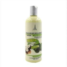 Lotion corporelle Coco Organic Organic Body de BigBuy Beauty, Hydratants - Réf : S4247009, Prix : €2.61, Remise : %