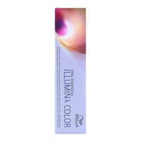 Tinta Permanente Illumina Color Wella Titanium Rose (60 ml) de Wella, Coloração permanente - Ref: S4247104, Preço: 13,58 €, D...