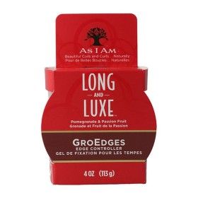 Creme Pentear As I Am Long And Luxe (113 g) de As I Am, Cuidado do cabelo e do couro cabeludo - Ref: S4247247, Preço: 9,08 €,...