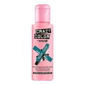 Tinta Semipermanente Jade Crazy Color Nº 67 (100 ml) de Crazy Color, Coloração semipermanente - Ref: S4247681, Preço: €4.32, ...