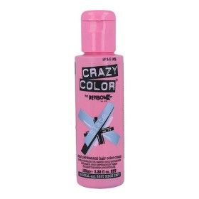Semi-permanente Tönung Slate Crazy Color Nº 74 (100 ml) von Crazy Color, Tönungen - Ref: S4247692, Preis: 7,81 €, Rabatt: %