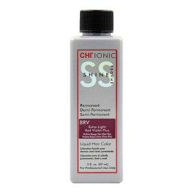 Tinte Permanente Chi Ionic Shine Shades Farouk 8RV de Farouk, Coloración permanente - Ref: S4247869, Precio: 6,43 €, Descuent...