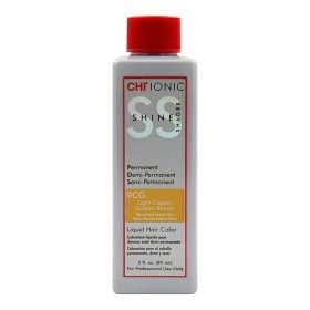 Tinta Permanente Chi Ionic Shine Shades Farouk 9CG de Farouk, Coloração permanente - Ref: S4247871, Preço: 6,43 €, Desconto: %