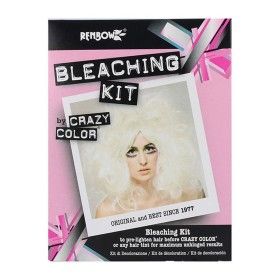 Aufheller Crazy Color Bleaching Kit von Crazy Color, Haarentfärber - Ref: S4247912, Preis: 11,54 €, Rabatt: %