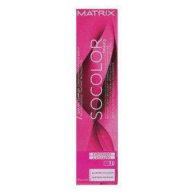 Tinta Permanente Matrix Socolor Beauty Matrix 6Br (90 ml) de Matrix, Coloração permanente - Ref: S4248165, Preço: 7,06 €, Des...