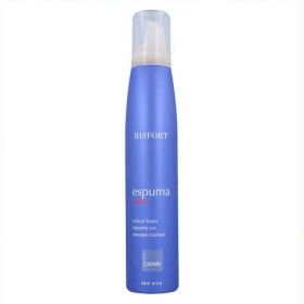 Espuma de Color Risfort Espuma Color Castaño (200 ml) de Risfort, Coloración semipermanente - Ref: S4248643, Precio: 6,89 €, ...