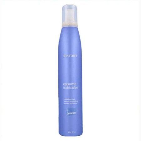 Espuma Modeladora Risfort Espuma Moldeadora (300 ml) de Risfort, Mousses e espumas - Ref: S4248648, Preço: 6,75 €, Desconto: %