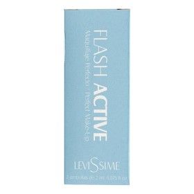 Fiale Flash Active Levissime Ampollas Flash (2 x 2 ml) di Levissime, Idratanti - Rif: S4252725, Prezzo: 5,34 €, Sconto: %