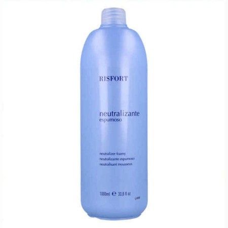 Crema Neutralizzante Risfort Neutralizante Espumoso 1 L di Risfort, Trattamenti per capelli e cute - Rif: S4253493, Prezzo: 7...