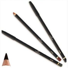 Lip Liner-Stift Fama Fabré Kajal Nº1 Schwarz von Fama Fabré, Konturenstifte - Ref: S4254928, Preis: 7,81 €, Rabatt: %