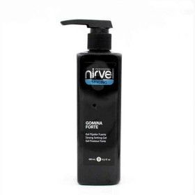 Fixador forte para o cabelo Nirvel 8435054681325 (480 ml) de Nirvel, Lacas - Ref: S4255197, Preço: 7,09 €, Desconto: %