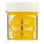 Semi-Permanent Tint Directions Color La Riché Color Semi Bright Daffodil by La Riché, Semi-Permanent Colour - Ref: S4255557, ...