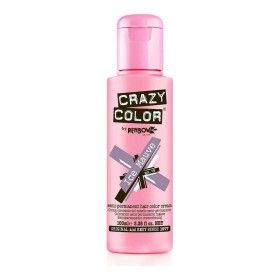 Tinta Semipermanente Mauve Ice Crazy Color Nº 75 (100 ml) de Crazy Color, Coloração semipermanente - Ref: S4255566, Preço: €4...