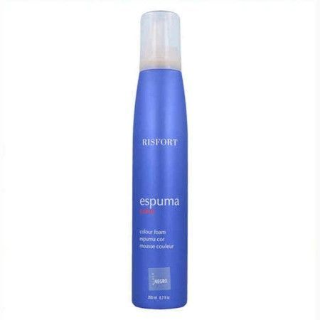 Schiuma Risfort Espuma Color Nero di Risfort, Mousse e spume - Rif: S4255595, Prezzo: €6.89, Sconto: %