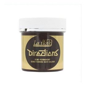 Tinte Semipermanente Directions Color La Riché 4223 Llama de La Riché, Coloración semipermanente - Ref: S4255691, Precio: 6,7...