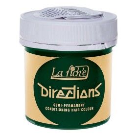 Tinta Semipermanente Directions Color La Riché Maçã de La Riché, Coloração semipermanente - Ref: S4255700, Preço: 7,53 €, Des...