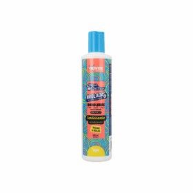 Conditioner Novex Enroladas (300 ml) by Novex, Conditioners - Ref: S4255794, Price: 7,09 €, Discount: %