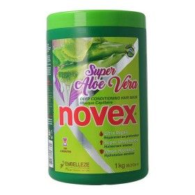Haarmaske Novex Super Aloe Vera von Novex, Kuren - Ref: S4256298, Preis: 7,38 €, Rabatt: %