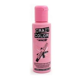 Tinte Permanente Crazy Color 65 Candy Flos (100 ml) de Crazy Color, Coloración permanente - Ref: S4256722, Precio: 7,81 €, De...