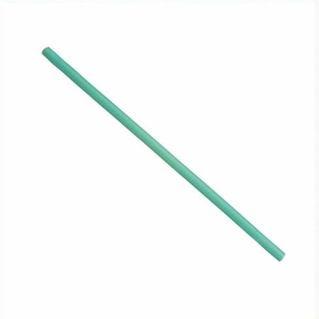 Papillots Eurostil 01244 Longs Vert de Eurostil, Bigoudis - Réf : S4256983, Prix : 4,64 €, Remise : %