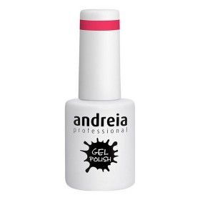Nail Polish Semi-permanent Gel Polish Andreia ‎ 210 (10,5 ml) by Andreia, Polish - Ref: S4257053, Price: 10,36 €, Discount: %