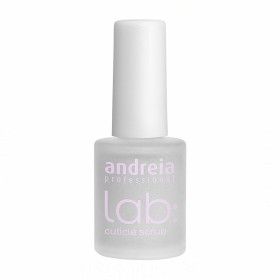 Nagellack Lab Andreia Cuticle Scrub (10,5 ml) von Andreia, Farblack - Ref: S4257161, Preis: 7,14 €, Rabatt: %