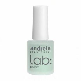 Verniz de unhas Lab Andreia No Bite (10,5 ml) de Andreia, Vernizes - Ref: S4257172, Preço: 6,60 €, Desconto: %
