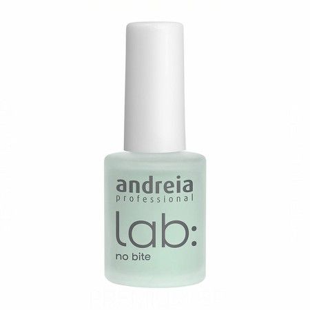 Nail polish Lab Andreia No Bite (10,5 ml) by Andreia, Polish - Ref: S4257172, Price: 6,60 €, Discount: %