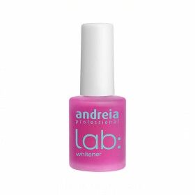 Nail polish Lab Andreia Whitener (10,5 ml) by Andreia, Polish - Ref: S4257180, Price: 7,14 €, Discount: %