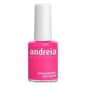 vernis à ongles Andreia Professional Hypoallergenic Nº 154 (14 ml) de Andreia, Vernis à ongles - Réf : S4257198, Prix : 6,71 ...