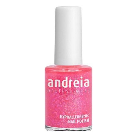 vernis à ongles Andreia 0UVA1437 Nº 37 (14 ml) de Andreia, Vernis à ongles - Réf : S4257212, Prix : 6,71 €, Remise : %