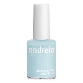 smalto Andreia Professional Hypoallergenic Nº 5 (14 ml) di Andreia, Smalti - Rif: S4257221, Prezzo: 6,71 €, Sconto: %