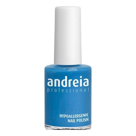 vernis à ongles Andreia Professional Hypoallergenic Nº 146 (14 ml) de Andreia, Vernis à ongles - Réf : S4257222, Prix : 6,71 ...