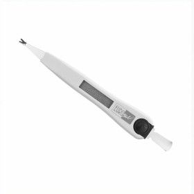 Cuticles Cutter Eurostil EU02836 White by Eurostil, Cuticle care - Ref: S4257430, Price: 4,84 €, Discount: %