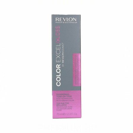Colour base Revlon Revlonissimo Color Excel Gloss Nº 821 (70 ml) by Revlon, Colour correctors - Ref: S4258373, Price: 8,96 €,...