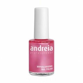 Smalto per unghie Andreia Professional Hypoallergenic Nº 34 (14 ml) di Andreia, Smalti - Rif: S4258766, Prezzo: 6,71 €, Scont...