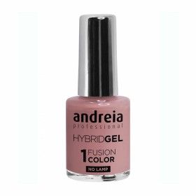 Nagellack Andreia Hybrid Fusion H14 (10,5 ml) von Andreia, Farblack - Ref: S4259148, Preis: 6,90 €, Rabatt: %