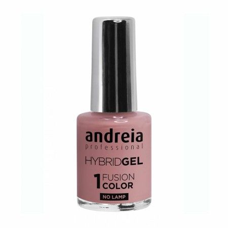 smalto Andreia Hybrid Fusion H14 (10,5 ml) di Andreia, Smalti - Rif: S4259148, Prezzo: 6,90 €, Sconto: %