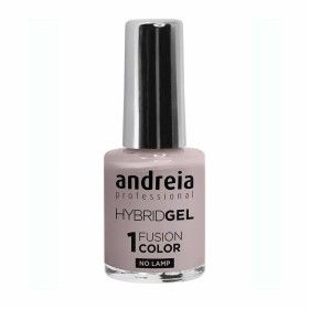 smalto Andreia Hybrid Fusion H15 (10,5 ml) di Andreia, Smalti - Rif: S4259149, Prezzo: 6,90 €, Sconto: %
