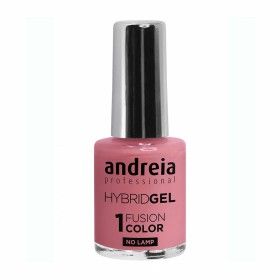 Nagellack Andreia Hybrid Fusion H17 (10,5 ml) von Andreia, Farblack - Ref: S4259151, Preis: 6,90 €, Rabatt: %