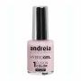 vernis à ongles Andreia Hybrid Fusion H20 (10,5 ml) de Andreia, Vernis à ongles - Réf : S4259155, Prix : 6,90 €, Remise : %