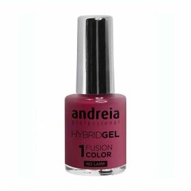vernis à ongles Andreia Hybrid Fusion H21 (10,5 ml) de Andreia, Vernis à ongles - Réf : S4259156, Prix : 6,90 €, Remise : %