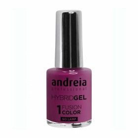nail polish Andreia Hybrid Fusion H22 (10,5 ml) by Andreia, Polish - Ref: S4259157, Price: 6,90 €, Discount: %