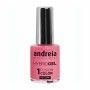 vernis à ongles Andreia Hybrid Fusion H23 (10,5 ml) de Andreia, Vernis à ongles - Réf : S4259158, Prix : 6,90 €, Remise : %