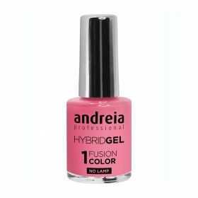 Nagellack Andreia Hybrid Fusion H23 (10,5 ml) von Andreia, Farblack - Ref: S4259158, Preis: 6,90 €, Rabatt: %