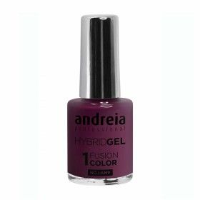 Nagellack Andreia Hybrid Fusion H24 (10,5 ml) von Andreia, Farblack - Ref: S4259159, Preis: 6,90 €, Rabatt: %