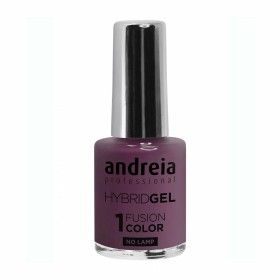 Nagellack Andreia Hybrid Fusion H26 (10,5 ml) von Andreia, Farblack - Ref: S4259161, Preis: 6,90 €, Rabatt: %