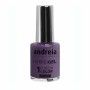 verniz de unhas Andreia Hybrid Fusion H27 (10,5 ml) de Andreia, Vernizes - Ref: S4259162, Preço: 6,90 €, Desconto: %
